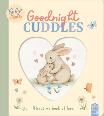 Goodnight Cuddles cover
