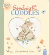 Goodnight Cuddles cover