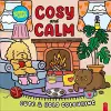 Cosy and Calm cover
