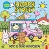 Happy Street cover