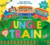 Jungle Train cover