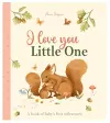 I Love You Little One cover
