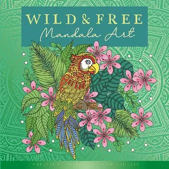 Wild & Free cover