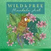 Wild & Free cover