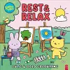 Rest & Relax cover