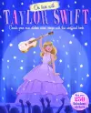 On Tour with Taylor Swift cover