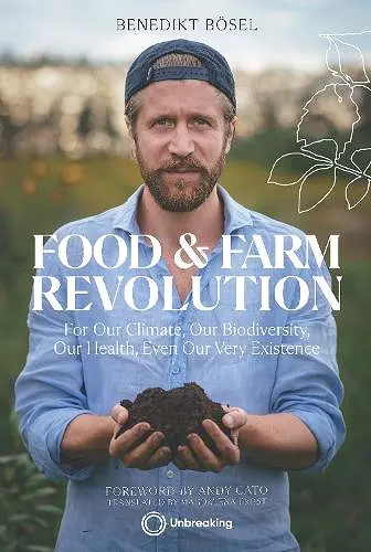 Food & Farm Revolution cover