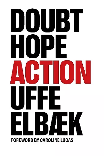 Doubt, Hope, Action cover