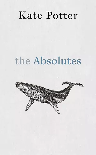 The Absolutes cover