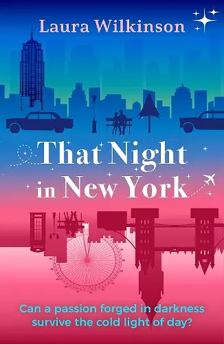 That Night in New York cover