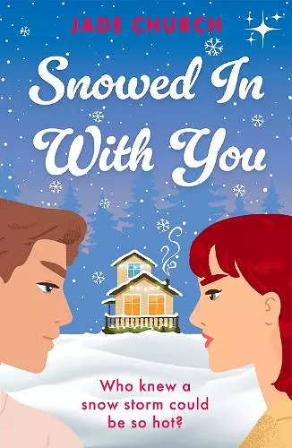 Snowed In With You cover