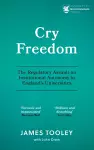 Cry Freedom cover