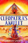 Cleopatra's Amulet cover