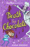 Death by Chocolate cover