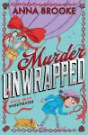 Murder Unwrapped cover