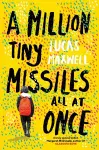 A Million Tiny Missiles All At Once cover
