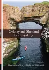 Orkney and Shetland Sea Kayaking cover