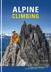Alpine Climbing cover