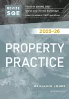 Revise SQE Property Practice 2025/26 cover