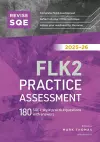 Revise SQE FLK2 Practice Assessment 2025/26 cover