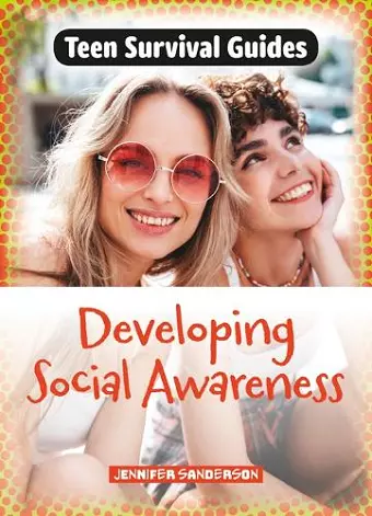 Developing Social Awareness cover