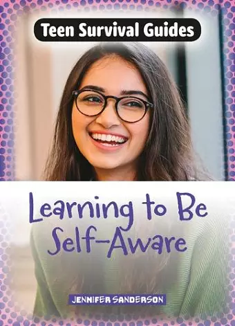 Learning to Be Self-Aware cover