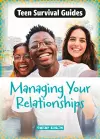 Managing Your Relationships cover