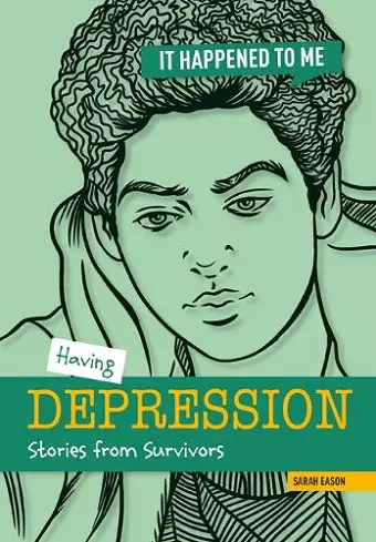 Having Depression cover