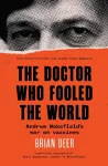 The Doctor Who Fooled the World cover