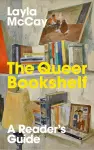 The Queer Bookshelf cover