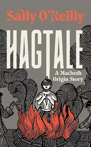 Hagtale cover