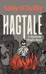 Hagtale cover