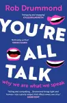 You’re All Talk cover