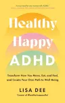 Healthy Happy ADHD cover