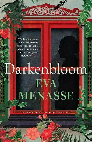 Darkenbloom cover