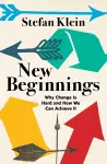 New Beginnings cover