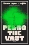 Pedro the Vast cover