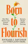 Born to Flourish cover