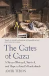 The Gates of Gaza cover
