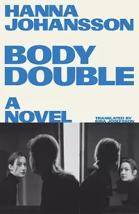Body Double cover