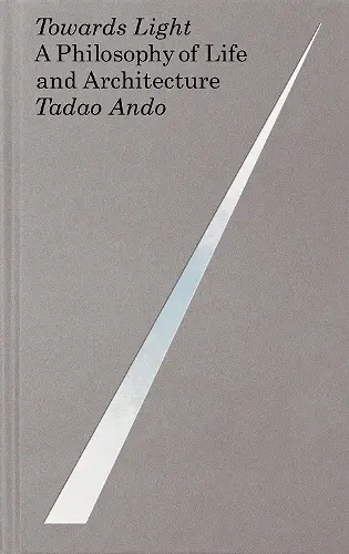 Towards Light cover