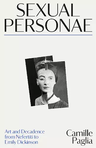 Sexual Personae cover