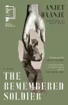 The Remembered Soldier cover