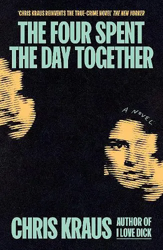 The Four Spent the Day Together cover