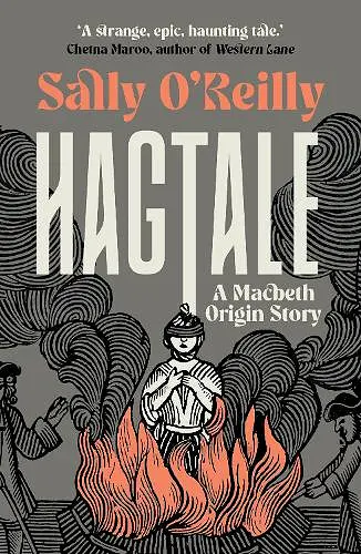 Hagtale cover