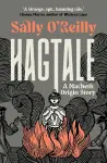 Hagtale cover