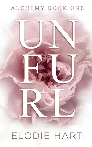 Unfurl cover