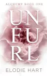 Unfurl cover