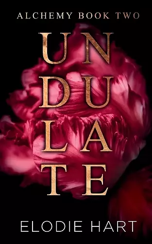 Undulate cover