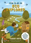 How to be an Eco Explorer cover